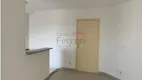 Foto 4 de Apartamento com 2 Quartos à venda, 49m² em Vila Bela Vista, São Paulo