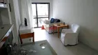 Foto 2 de Apartamento com 1 Quarto à venda, 45m² em Itaim Bibi, São Paulo