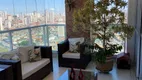 Foto 3 de Apartamento com 4 Quartos à venda, 157m² em Tatuapé, São Paulo
