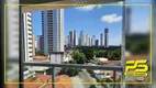 Foto 12 de Apartamento com 3 Quartos à venda, 85m² em Cabo Branco, João Pessoa