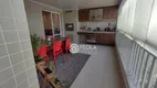 Foto 16 de Apartamento com 3 Quartos à venda, 163m² em Aviação, Praia Grande