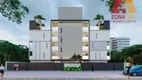 Foto 3 de Apartamento com 2 Quartos à venda, 51m² em Jardim Cidade Universitária, João Pessoa