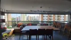 Foto 8 de Apartamento com 6 Quartos para alugar, 193m² em Campo Belo, São Paulo