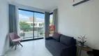 Foto 5 de Apartamento com 3 Quartos à venda, 108m² em Jurerê Internacional, Florianópolis
