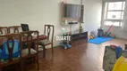 Foto 2 de Apartamento com 1 Quarto à venda, 76m² em Itararé, São Vicente