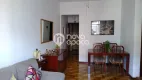 Foto 4 de Apartamento com 2 Quartos à venda, 63m² em Laranjeiras, Rio de Janeiro