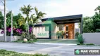 Foto 3 de Casa de Condomínio com 3 Quartos à venda, 200m² em Mar Verde, Caraguatatuba