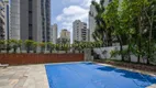 Foto 33 de Apartamento com 3 Quartos à venda, 215m² em Pacaembu, São Paulo