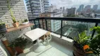 Foto 5 de Apartamento com 2 Quartos à venda, 78m² em Canto do Forte, Praia Grande