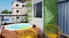 Foto 15 de Apartamento com 1 Quarto à venda, 30m² em Porto de Galinhas, Ipojuca