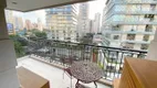 Foto 11 de Flat com 1 Quarto para alugar, 78m² em Vila Nova Conceição, São Paulo
