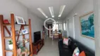 Foto 5 de Apartamento com 3 Quartos à venda, 100m² em Botafogo, Rio de Janeiro