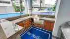 Foto 38 de Apartamento com 3 Quartos à venda, 148m² em Jardim Astúrias, Guarujá