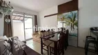 Foto 22 de Apartamento com 2 Quartos à venda, 120m² em Santa Maria, Belo Horizonte