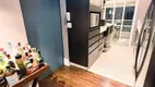 Foto 8 de Apartamento com 3 Quartos à venda, 137m² em Jardim Anália Franco, São Paulo