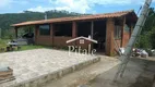 Foto 2 de Fazenda/Sítio com 3 Quartos à venda, 2500m² em Itaquaciara, Itapecerica da Serra