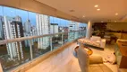 Foto 5 de Apartamento com 4 Quartos à venda, 271m² em Chácara Klabin, São Paulo