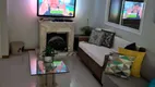 Foto 9 de Apartamento com 3 Quartos para alugar, 123m² em Vila Congonhas, São Paulo