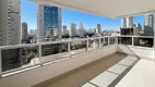 Foto 4 de Apartamento com 3 Quartos à venda, 154m² em Setor Bueno, Goiânia