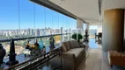 Foto 8 de Apartamento com 4 Quartos à venda, 490m² em Parque Colonial, São Paulo