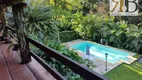 Foto 7 de Casa de Condomínio com 4 Quartos à venda, 654m² em Itanhangá, Rio de Janeiro