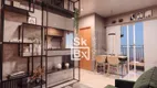 Foto 2 de Apartamento com 2 Quartos à venda, 45m² em Grand Ville, Uberlândia