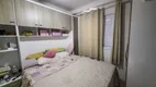 Foto 7 de Apartamento com 2 Quartos à venda, 54m² em Jardim das Nações, Itatiba