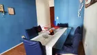 Foto 3 de Apartamento com 2 Quartos para alugar, 66m² em Jardim Belmar , Guarujá