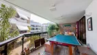 Foto 4 de Apartamento com 4 Quartos à venda, 251m² em Lagoa, Rio de Janeiro