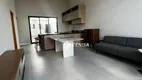 Foto 2 de Casa de Condomínio com 3 Quartos à venda, 140m² em Vila Rubens, Indaiatuba