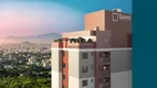 Foto 4 de Apartamento com 2 Quartos à venda, 50m² em Centro, Pinhais