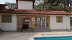 Foto 31 de Casa de Condomínio com 6 Quartos à venda, 700m² em Vila Roma, Itu