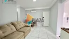 Foto 6 de Apartamento com 2 Quartos para alugar, 73m² em Boqueirão, Praia Grande