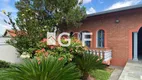 Foto 3 de Casa com 3 Quartos à venda, 233m² em Jardim do Lago, Campinas