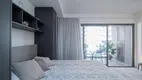 Foto 17 de Apartamento com 1 Quarto à venda, 42m² em Brooklin, São Paulo