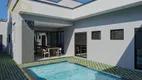 Foto 4 de Casa de Condomínio com 3 Quartos à venda, 209m² em Santa Cruz, Valinhos