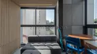 Foto 5 de Apartamento com 1 Quarto à venda, 34m² em Pinheiros, São Paulo