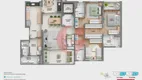 Foto 25 de Apartamento com 3 Quartos à venda, 149m² em Vila Ema, São José dos Campos