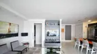 Foto 6 de Apartamento com 2 Quartos à venda, 90m² em Campo Belo, São Paulo