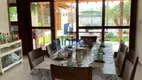 Foto 6 de Casa de Condomínio com 6 Quartos à venda, 1010m² em Interlagos Abrantes, Camaçari