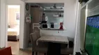 Foto 6 de Apartamento com 2 Quartos à venda, 44m² em Distrito Industrial Miguel Abdelnur, São Carlos