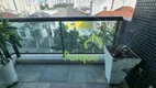 Foto 10 de Apartamento com 4 Quartos à venda, 234m² em Aclimação, São Paulo