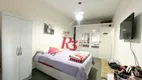 Foto 15 de Apartamento com 2 Quartos à venda, 113m² em Ponta da Praia, Santos