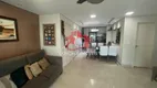 Foto 2 de Apartamento com 3 Quartos à venda, 100m² em Vila Dom Pedro II, São Paulo