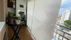 Foto 10 de Apartamento com 2 Quartos à venda, 60m² em Vila Gustavo, São Paulo