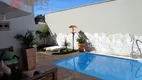 Foto 29 de Casa de Condomínio com 3 Quartos à venda, 200m² em Residencial Samambaia, São Carlos