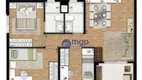 Foto 20 de Apartamento com 3 Quartos à venda, 72m² em Vila Isolina Mazzei, São Paulo