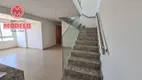 Foto 18 de Cobertura com 4 Quartos à venda, 161m² em Paulicéia, Piracicaba
