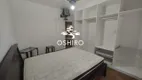 Foto 13 de Apartamento com 2 Quartos à venda, 75m² em José Menino, Santos