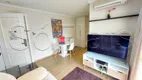 Foto 6 de Apartamento com 2 Quartos à venda, 50m² em Vila Olímpia, São Paulo